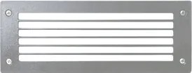 NOVOLUX 084B-G31X2A-03 DEVON Kültéri Falba Építhető Lámpa Fehér, Szürke GX53 IP66