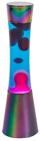 Rabalux 7028 - Lávalámpa MINKA 1xGY6,35/20W/230V többszínű 7028