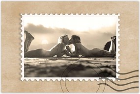 Poszterek 90x60 Szerelem Érzés Párkapcsolat