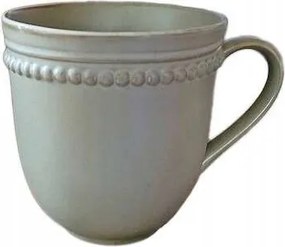 Balles kerámia bögre zöld 360 ml