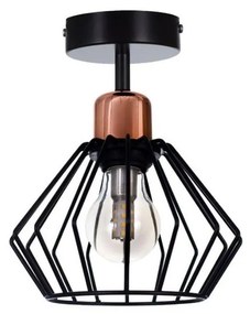 Csillár PORTO 1xE27/40W/230V