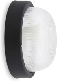 Novolux FAR 107B-G05X1A-02 Süllyesztett mennyezeti lámpa 1x12W/E27 IP44