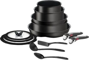 Tefal Ingenio Unlimited edénykészlet, 13 részes L3959343