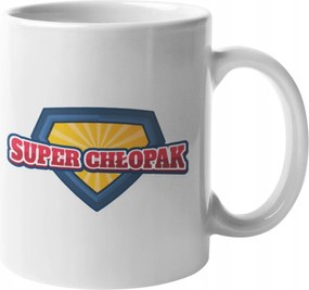 Bögre Bögrék Valentin Napra Fiú Nap Ajándék