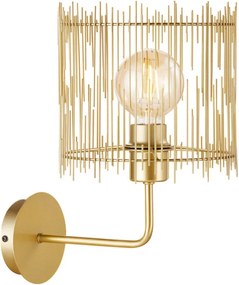 Nordlux ELVIS 2212281008 Fali lámpa 1x40W/E27