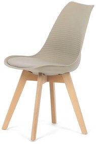 Étkezőszék garnitúra CT-X7055 CAP, 4 db