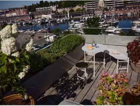 Székpárna 33x33 cm Disc – Zone