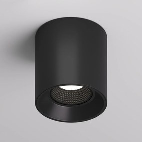 Rodvig series surface mounted ceiling downlight — DK/EU-3090-BK