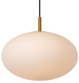 ONLI - Csillár zsinóron JANET 1xE27/6W/230V átm. 30 cm