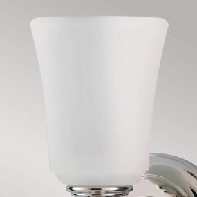 Feiss HUGUENOT LAKE FE-HUGOLAKE1BATH Fali lámpa 1x40W/G9 IP44