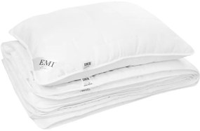 EMI alvópárna és dupla paplan szett 140 x 200/70x90 cm