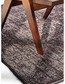 Barna szőnyeg 160x230 cm Prisma – Elle Decoration