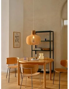 Nordlux - HAZO kábeles függeszték 1xE27/60W/230V bézs