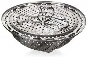 Banquet gombócgőzölő teleszkópos tartóvalCulinaria, 23 cm