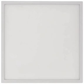 LED Mennyezeti lámpa LED/28,5W/230V 3000/3500/4000K 30x30 cm fehér