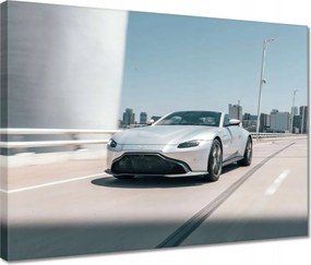 Vászonkép 40x30 Autó-Motor Autók