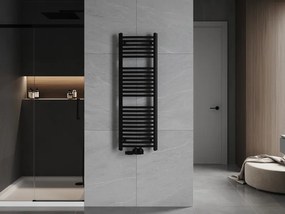 Mexen Ares, fűtőelem 1200 x 400 mm, 442 W, fekete, W102-1200-400-00-70