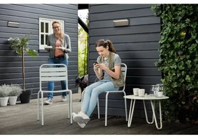 Philips - LED Kültéri fali lámpa BUSTAN LED/3,8W/230V 4000K IP44