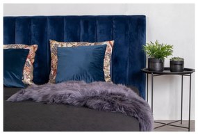Fém kerek tárolóasztal ø 47 cm Bastia – House Nordic