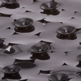 Csúszásgátló alátét zuhanyfülkébe 53x53 cm Galets – MSV