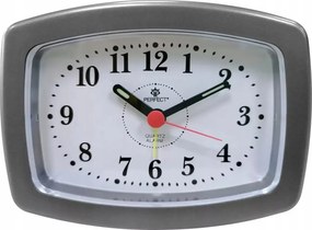 Kvarc ébresztőóra Perfect 302