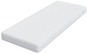 Matrac Fehér 70 x 200 cm Gél Memóriahab