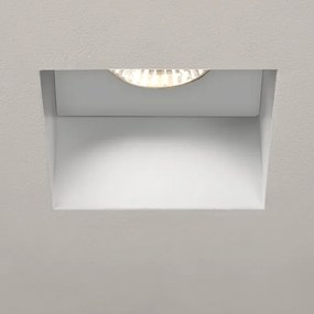 Astro Lighting TRIMLESS 1248005 Beépíthető spotlámpa 1x50W/GU10 IP65