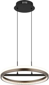 GLOBO 67179H DELLA Modern Led Függesztett Lámpa IP20