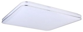 Globo 48406-48 - LED Dimmelhető mennyezeti lámpa LASSY LED/48W/230V + távirányító