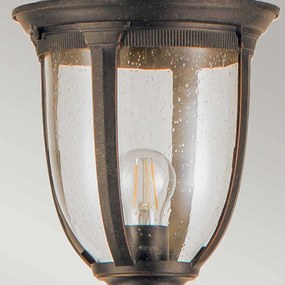 Elstead Lighting Cleveland CL5-M Utcai lámpa 1x60W/E27 IP44