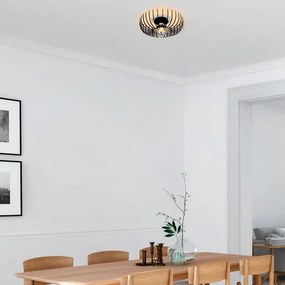 Mennyezeti lámpa ASPENDOS 1xE27/40W/230V