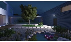 Steinel 065218 - LED Reflektor XLED ONE LED/17,8W/230V 3000K IP44 fehér