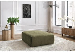 Zöld lábtartó Jeanne - Bobochic Paris