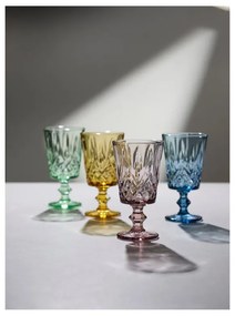 Borospohár szett 4 db-os 290 ml Sorrento – Lyngby Glas
