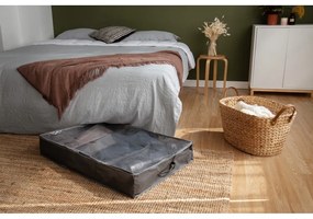 Flat cipő tároló, 90 x 60 cm - Compactor