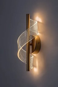 Rabalux 71415 - LED fali lámpatest ZOFRAEL LED/6W/230V 3000K