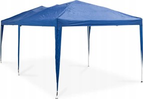 Sátor Kerti Pavilon Vízálló 3 X 6 M