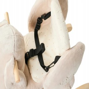 Nattou - Ringató CHARLIE kutya