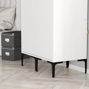 Kumsal SS - White
