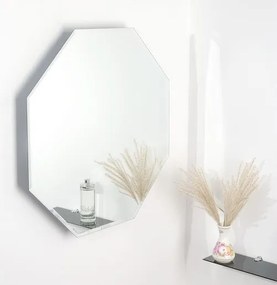 Amirro Diamant tükör 50x50 cm ZOS5050F