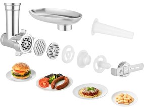 Sencor STM 7900 PAUL 1 konyhai robotgép
