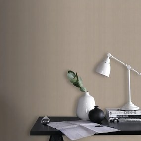 Decomode Loom Textil Tapéta Bézs 10,05 m à 52 cm