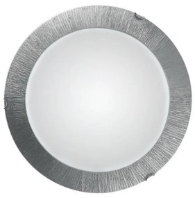 Kolarz A1306.13.5.SunAg - Mennyezeti lámpa MOON 3xE27/60W/230V