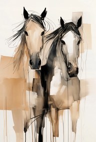 Poszter 68x101cm Lelkek a Szabadságon