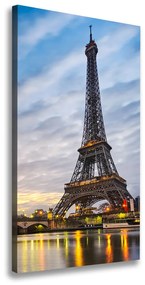 Vászonfotó Párizsi eiffel-torony ocv-77900002