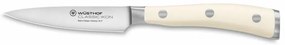 Wüsthof CLASSIC IKON 9 cm krém színű szeletelő kés 1040430409