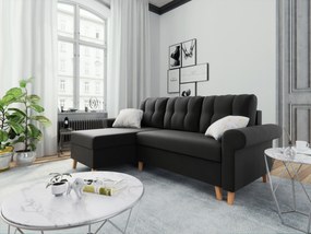 Függöny 140x250 cm Billie (fehér). 1042525