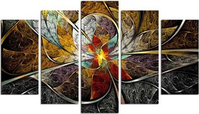 Falikép, 20×60 cm – 5ABSMDF-11