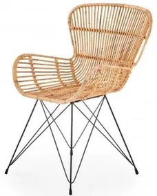 Rattan szék RAGO 335