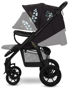 Lionelo - sportbabakocsi ANNET TOUR Golden Moments